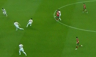 开云官网-【世预赛】C罗若塔助攻 B费双响 葡萄牙2比0胜出线