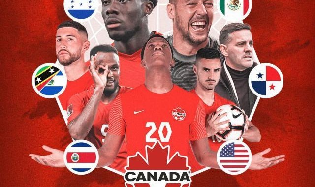 开云网页版-【解码加拿大】复古442纲举目张，枫叶军岂止阿方索？