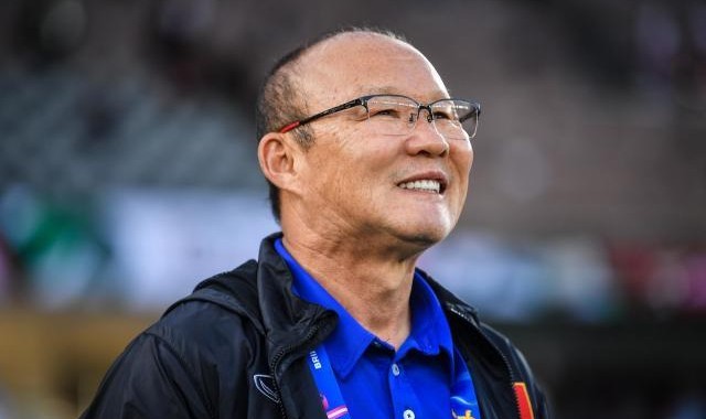 越南主帅称与澳大利亚水平相差不大 只是身体劣势