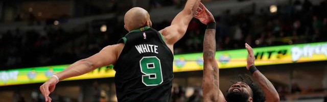 专访怀特：我的牙齿已痊愈 封盖的秘诀是把握时机