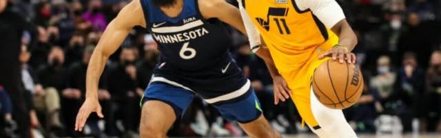 狼队近期交易连续吃亏 得到康利能否打出翻身仗？