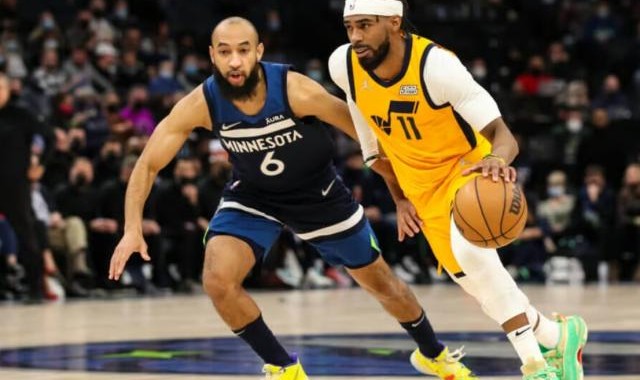 狼队近期交易连续吃亏 得到康利能否打出翻身仗？