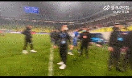 开云入口-足协回应三镇声明：处罚依据明确 不姑息黑暗势力