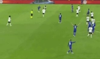 开云官网-【解析】凯恩越位了？假摔了？不懂规则的进来看