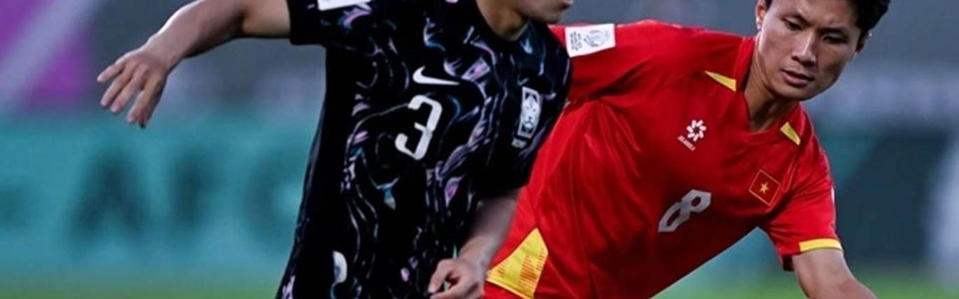 开云中国-韩媒锐评：失利让韩国U23颜面尽失，真实水平暴露无遗