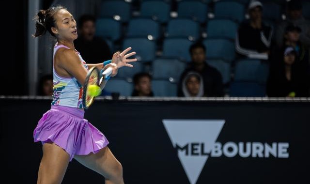 kaiyun-澳网七位中国选手入围 纳达尔大坂直美携手复出