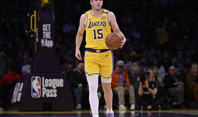 夸梅：给任何NBA球员巨星级出手权都能打出巨星数据 布朗尼除外