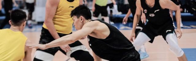 鼓手尖刀已就位！北京男篮期待第二阶段奏出更强音