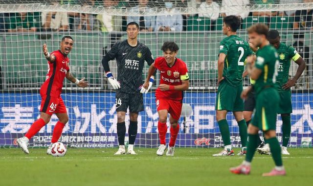 四强争冠战国安彻底掉队 塞蒂恩淡定面对三连败