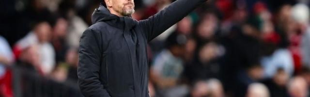 kaiyun-林良锋：曼联逆转“降级队”，算多大的喜事？