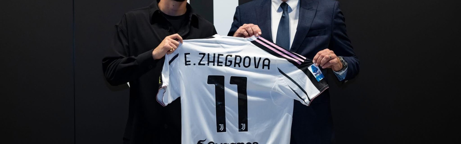 热格罗瓦快问快答：我的偶像是梅西；梦想帮助尤文绝杀并夺冠