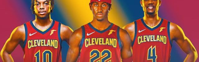 开云网页版-骑士打包卢比奥和选秀权换勒韦尔 步行者继续卖货