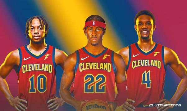 开云网页版-骑士打包卢比奥和选秀权换勒韦尔 步行者继续卖货