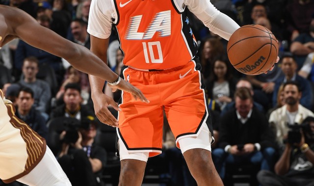 kaiyun-小卡：加兰是全明星球员 期待他带动全队/推动攻防节奏/避免停滞