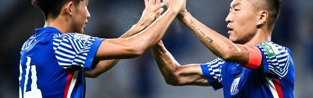 开云官网-【中超】吴曦双响于汉超2传 申花6比1大胜梅州