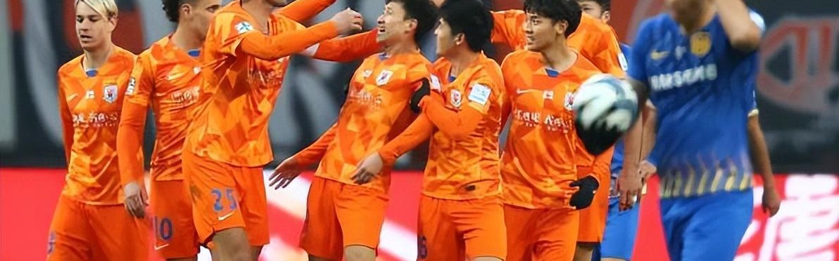 开云中国-意外！他成鲁能本赛季唯一能踢主力的95大牌青训国脚，引发热议