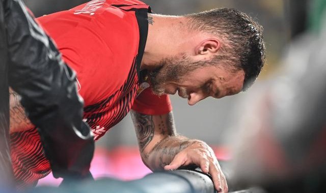 开云入口-海港弃阿瑙很值！进1球成本250万欧 硬仗常迷失