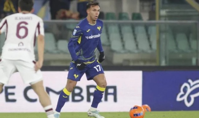 迪马：出租卢卡+诺阿-朗后，那不勒斯2000万签下中场乔瓦尼