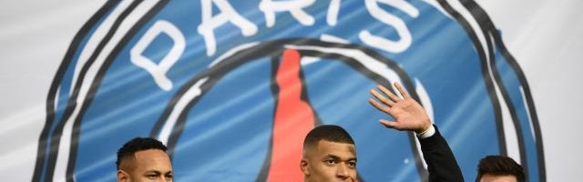 开云入口-王勤伯：姆巴佩离开，巴黎还能维持世界品牌吗？