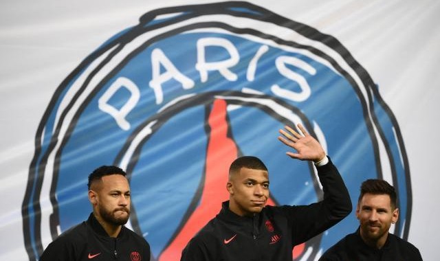 开云入口-王勤伯：姆巴佩离开，巴黎还能维持世界品牌吗？