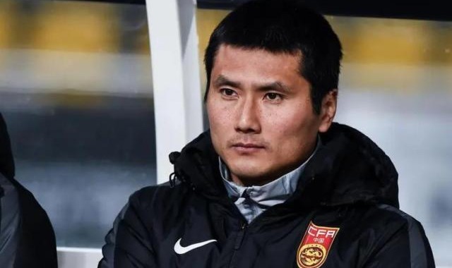 开云中国-邵佳一：若拔尖的好球员能接受好教育可和日韩较量