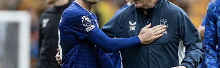 开云中国-莫耶斯：格拉利什比我想象的还要出色，他可能需要一些关爱