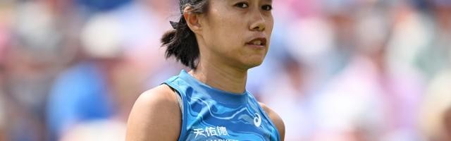 开云中国-张帅“误判”事件持续燃烧 WTA介入调查能平息众怒？