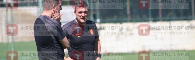 开云官网-U21国足转战长沙备战四国赛 4日首战越南队